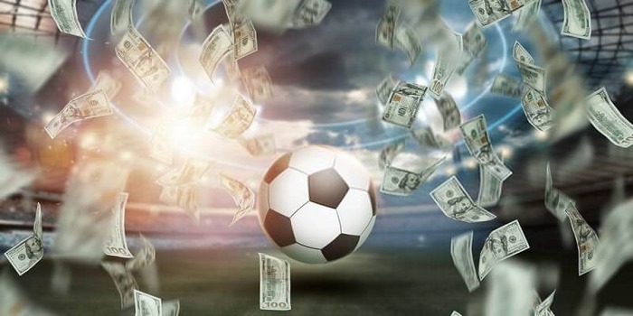 Handicap betting is the basic type of bet in Soccer Betting