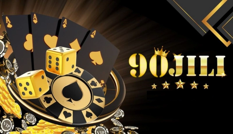 90JILI Vip