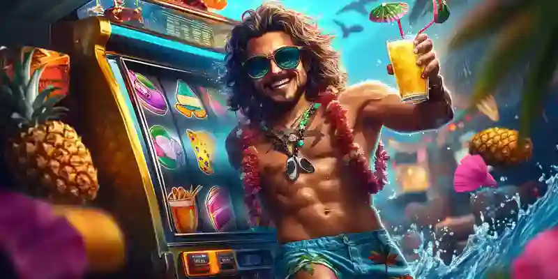 Gaming Variety in the Lucky Cola Casino App