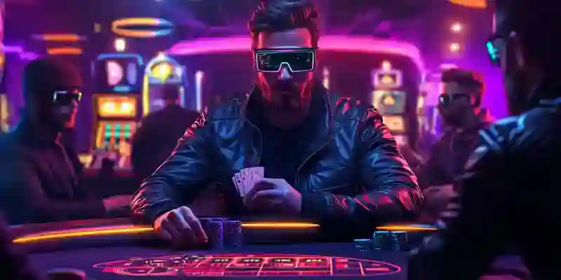 The JiliCC Casino App User Experience